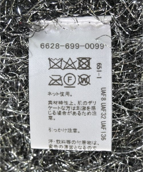 EMMEL REFINES 開襟衫