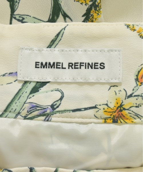 EMMEL REFINES 長裙/超長裙