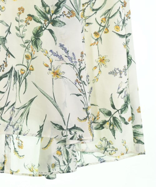 EMMEL REFINES 長裙/超長裙