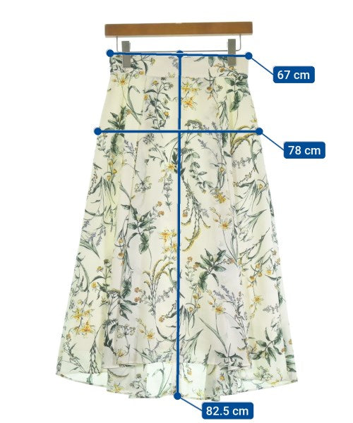 EMMEL REFINES 長裙/超長裙