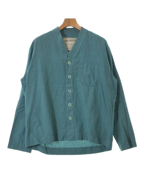 DANIEL ANDRESEN 休襯衫