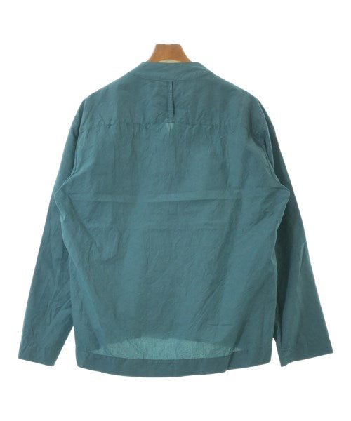 DANIEL ANDRESEN 休襯衫