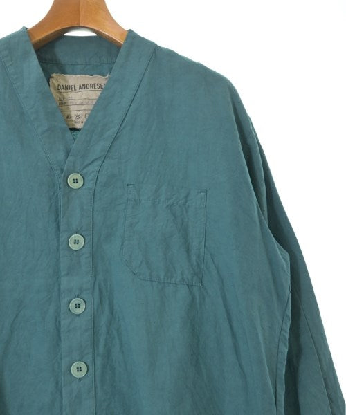 DANIEL ANDRESEN 休襯衫