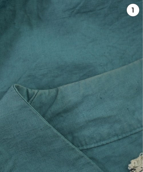 DANIEL ANDRESEN 休襯衫