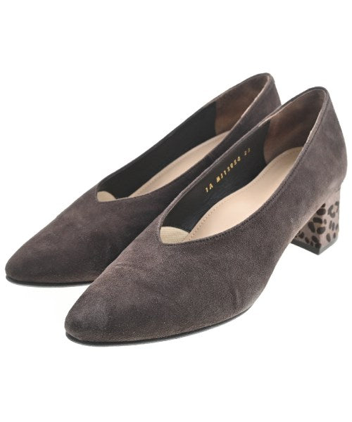 MODE ET JACOMO 高跟鞋