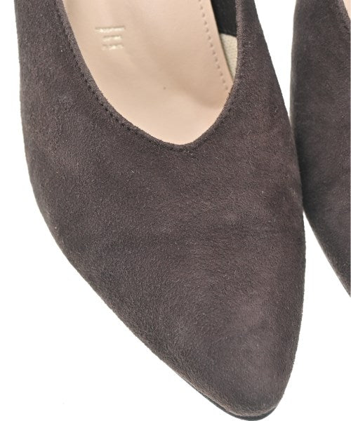 MODE ET JACOMO 高跟鞋