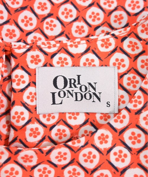 ORION LONDON 洋裝