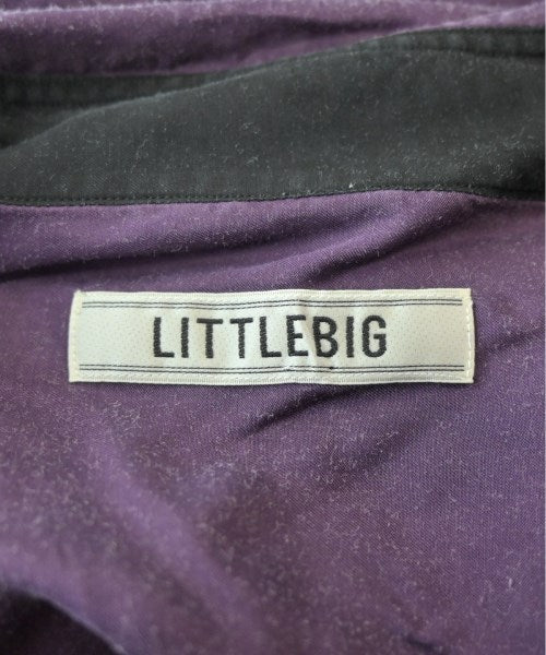 LITTLEBIG 休閒襯衫