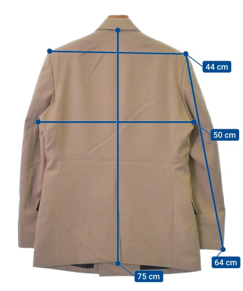 LITTLEBIG 西裝外套