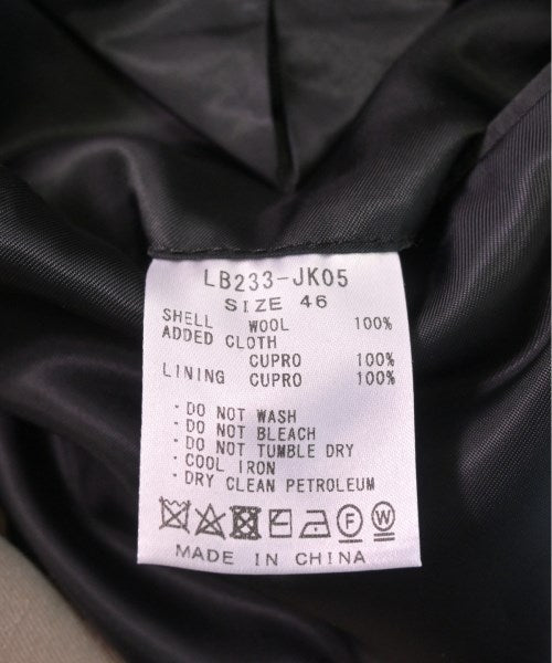 LITTLEBIG 西裝外套