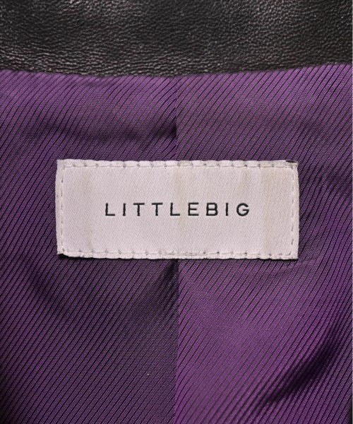 LITTLEBIG 騎士夾克