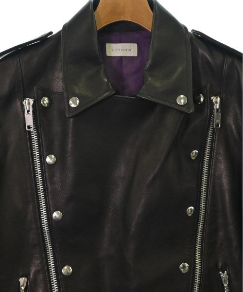 LITTLEBIG 騎士夾克