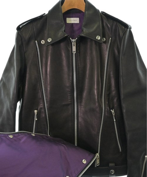 LITTLEBIG 騎士夾克