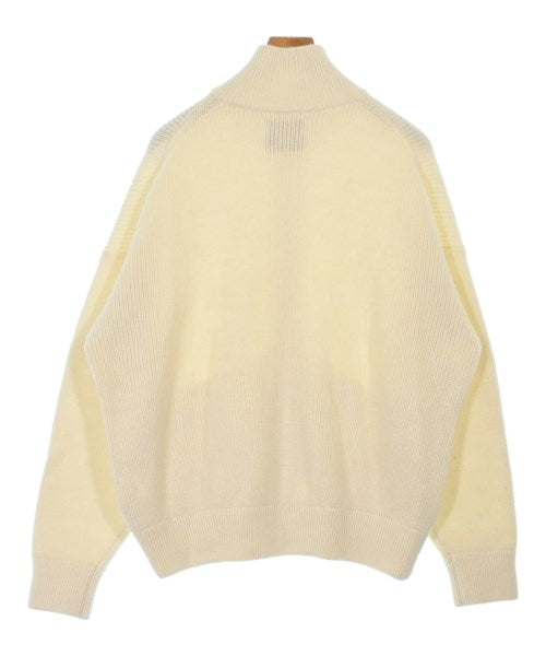 MAISON SPECIAL 毛衣