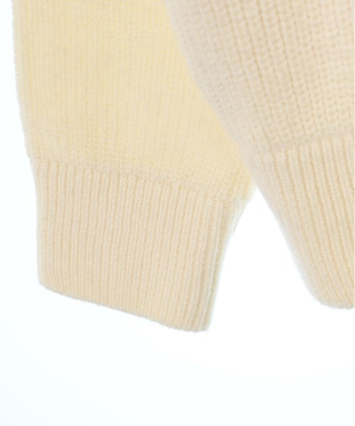 MAISON SPECIAL 毛衣