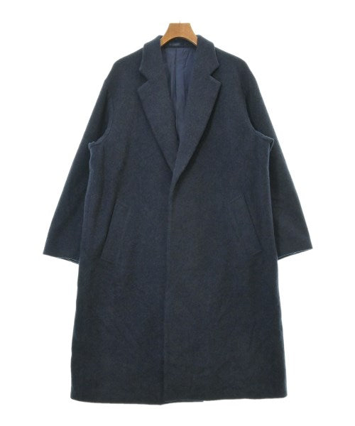 MAISON SPECIAL 切斯特披風