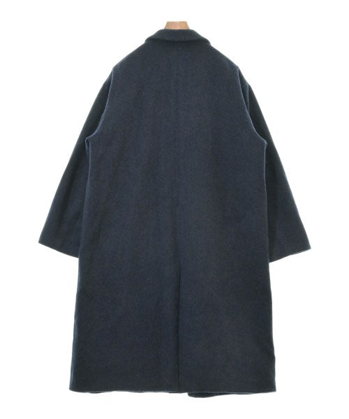 MAISON SPECIAL 切斯特披風