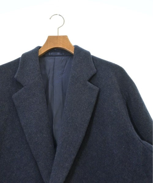 MAISON SPECIAL 切斯特披風