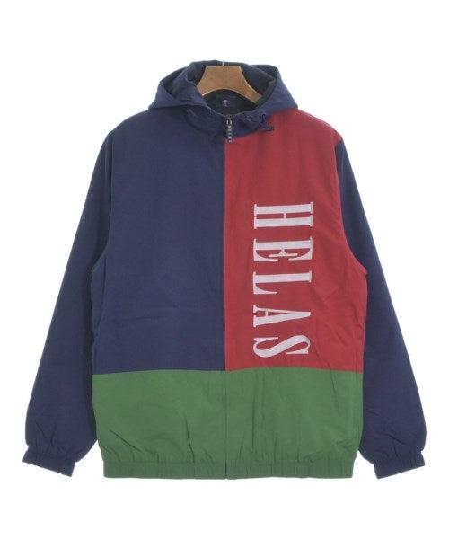 Helas 山系外套