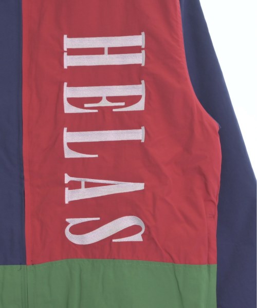 Helas 山系外套