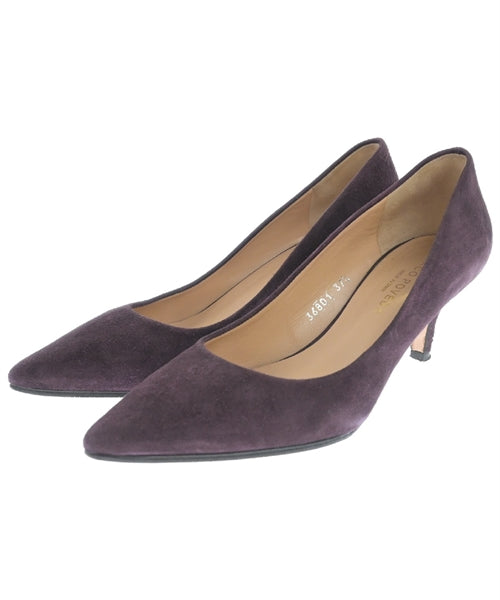 PACO POVEDA 高跟鞋