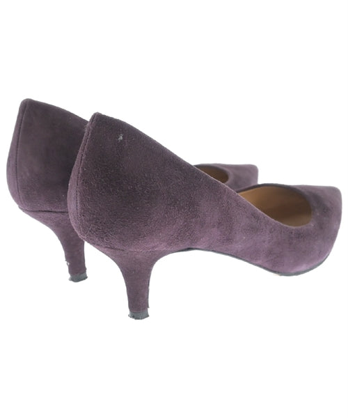 PACO POVEDA 高跟鞋