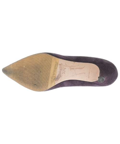 PACO POVEDA 高跟鞋