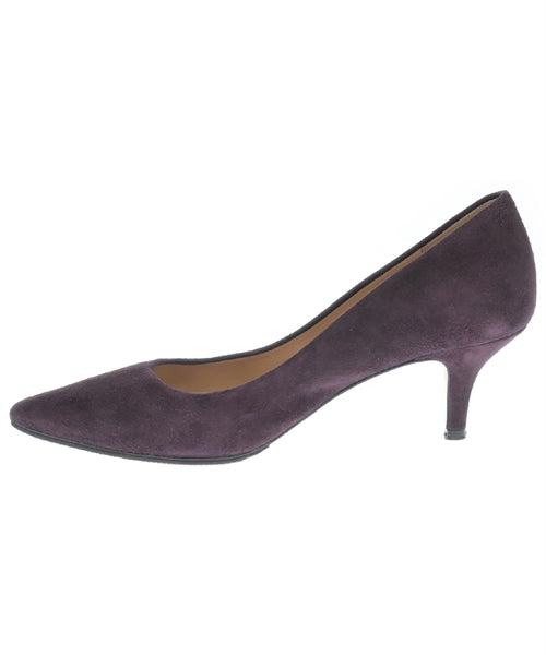 PACO POVEDA 高跟鞋