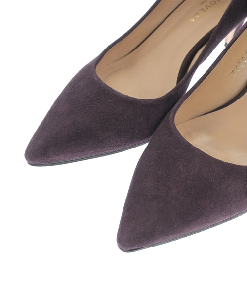 PACO POVEDA 高跟鞋