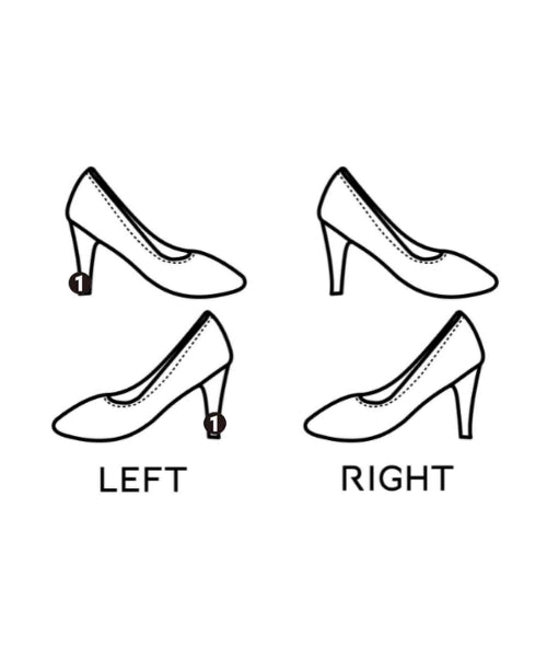 PACO POVEDA 高跟鞋