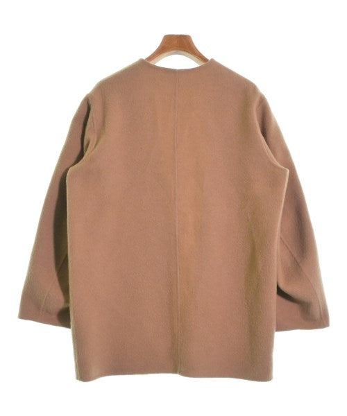 HOUSE OF LOTUS 其他大衣