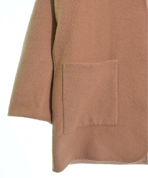 HOUSE OF LOTUS 其他大衣