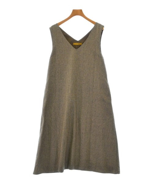 F by ROSSO 連身衣/馬戲團服/連身