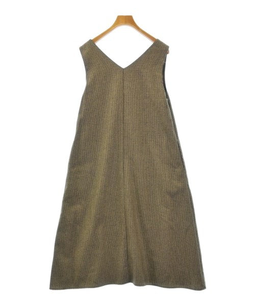 F by ROSSO 連身衣/馬戲團服/連身