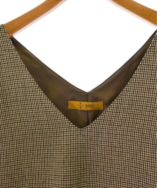 F by ROSSO 連身衣/馬戲團服/連身