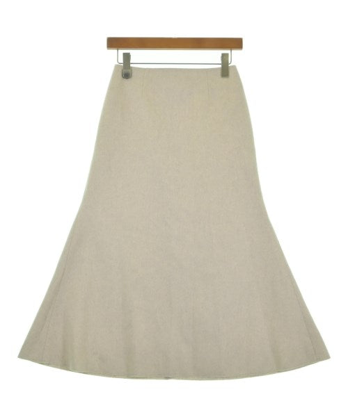 yori 長裙/超長裙