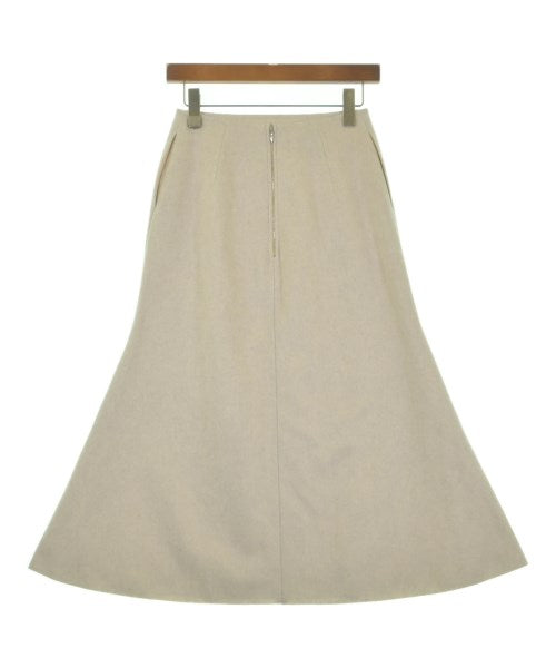 yori 長裙/超長裙