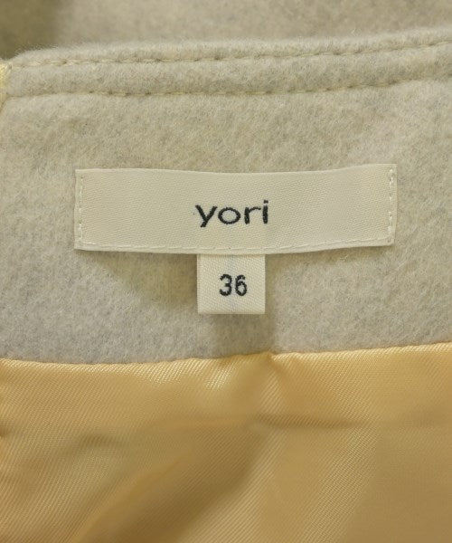 yori 長裙/超長裙