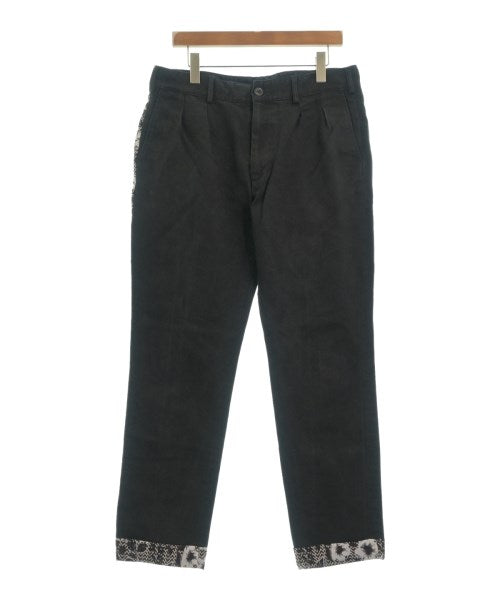 CLOT 牛仔褲