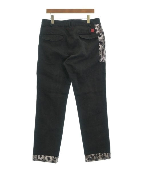 CLOT 牛仔褲
