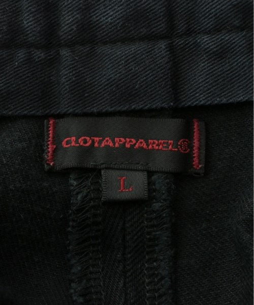 CLOT 牛仔褲