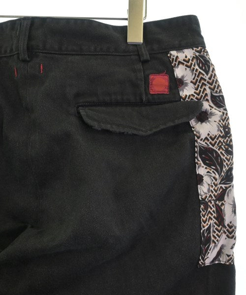 CLOT 牛仔褲