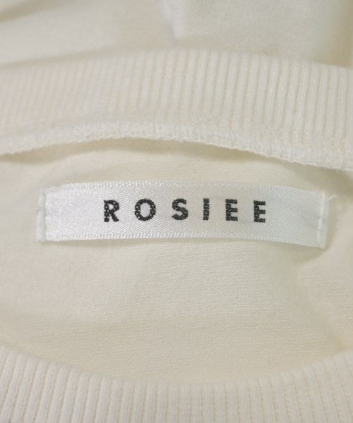 Rosiee 無袖上衣