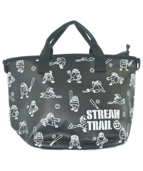 stream trail 手提包