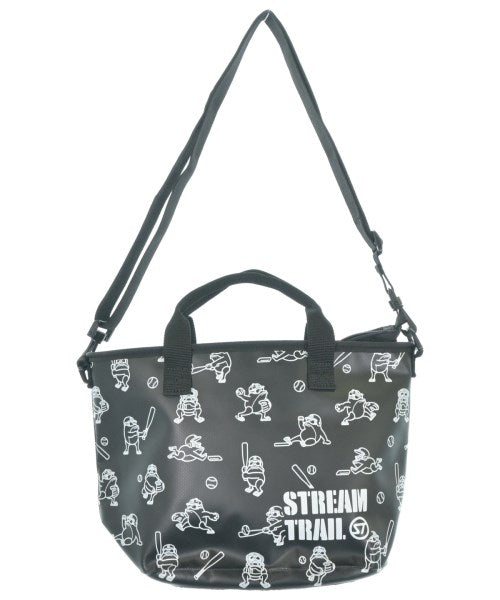stream trail 手提包
