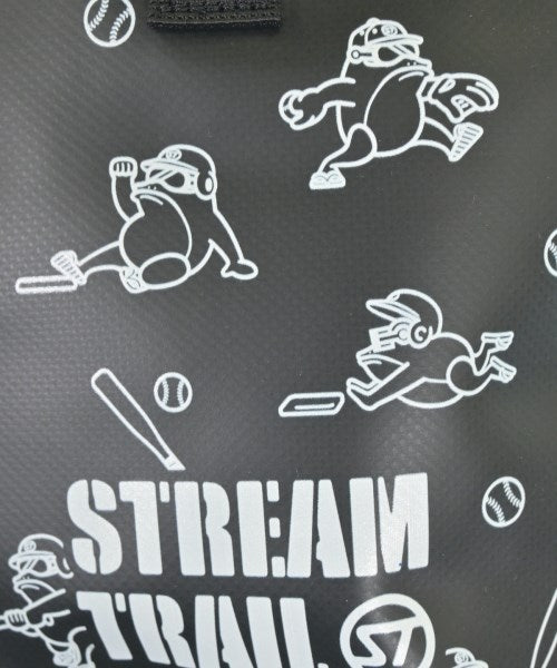 stream trail 手提包