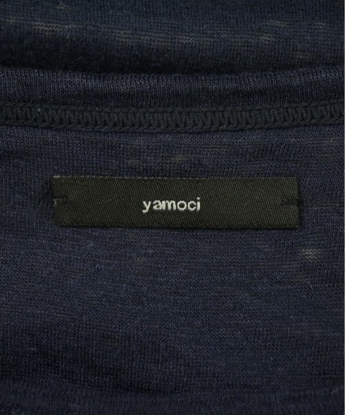 yamoci T恤/上衣