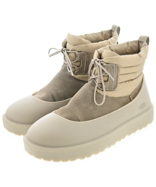 UGG 靴子