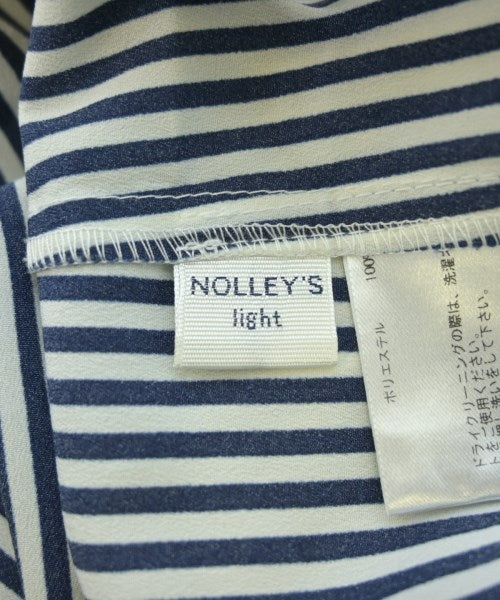 NOLLEY'S Light 女襯衫