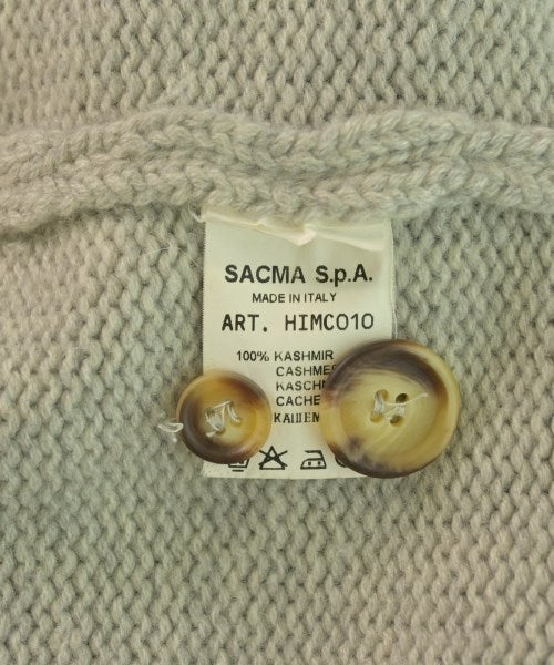 Bilancioni 開襟衫